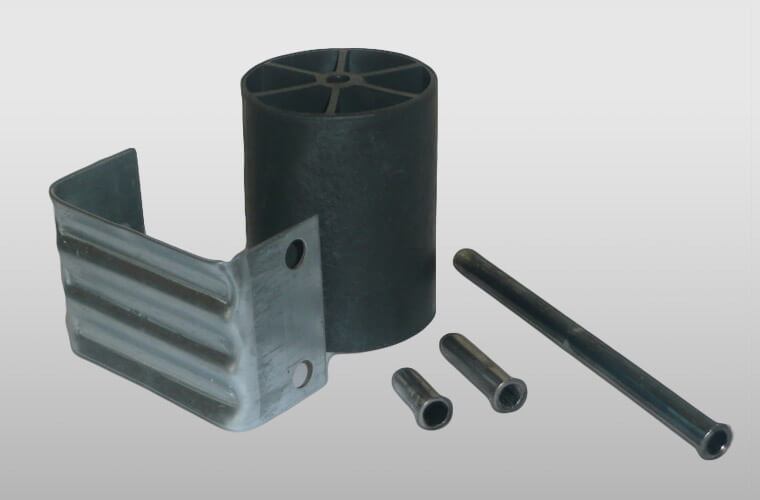 Manufacturer of Düsseldorf Pallets - Hen-Stol