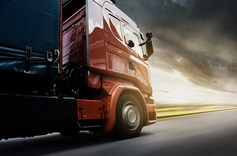 Recycling of plastics - Hen-Stol